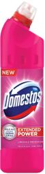 Domestos fertőtlenítő hatású tisztítószer, Rózsaszín, 750ml (8833097)