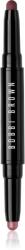 Bobbi Brown Long-Wear Dual-Ended Cream Shadow Stick creion pentru ochi duo culoare Radiant Rose / Brazen 1.6 g