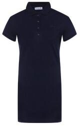 Lacoste Női ruha, Lacoste, 206963994, Pamut, 34 EU, Kék (0000206963994_34)