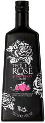 Tequila Rose Strawberry /Eper/ Krémlikőr 0.7l 15%