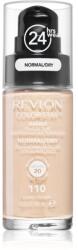 Revlon Cosmetics ColorStay SPF 20 machiaj persistent pentru ten normal spre uscat culoare 110 Ivory 30 ml