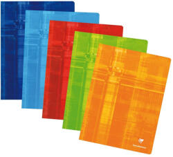 Clairefontaine Caiet Capsat Clairefontaine 48 File A4+ Dictando (CAI180)