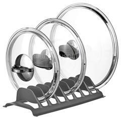 GONDOL IRIS G-233 SYSTEM fedőtartó 29, 5x13, 5x6, 5cm (G-233) (G-233)