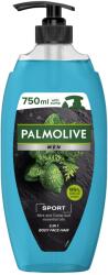 Palmolive Men Sport Pump tusfürdő 750ml