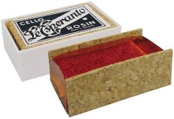 Geipel ROC-056 Geipel Le Esperanto cselló gyanta