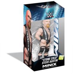 MINIX Figurina MINIX WWE Stone Cold Steve Austin (8436605120485) Figurina