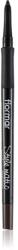Flormar Style Matic Eyeliner creion dermatograf waterproof culoare S01 Chocolate Cream 0.35 g