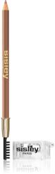 Sisley Phyto-Sourcils Perfect szemöldök ceruza kefével árnyalat 01 Blond 0.55 g