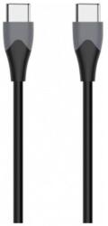 Energizer Cablu de Date ENERGIZER Type-C 1.2m Negru (C611CGBK)