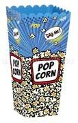 SOLMAZER IRIS Popcorn Box 1.300ml, vegyes minta 161966-000 (1db) (161966-000) (161966-000)
