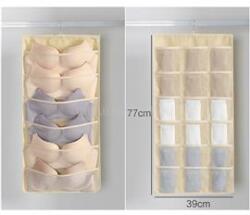 IRIS A03 Akasztós tároló 77X39 cm (IRIS_CT-46) (IRIS_CT-46)