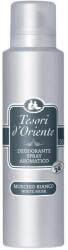 Tesori d'Oriente Dezodor spray, White Musk, 150 ml