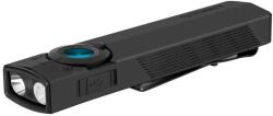 Olight ArkPro lézer és UV tölthető zseblámpa fekete (OLIARKPROC1MBCW)