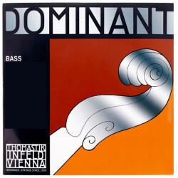 Thomastik Infeld Thomastik Dominant bőgőhúr készlet/ 197