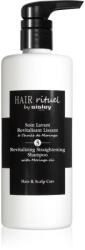 Sisley Revitalising Straightening Shampoo revitalizáló sampon 500 ml