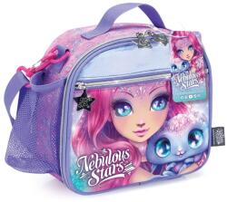 Nebulous Stars Hőtartó táska, ebédre, Nebulous Stars, 25.5x21.5x11 cm, Cristalia & Agatha (GDNS12584)