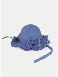 Mayoral Gyerek sapka, Mayoral, 303995, poliészter, kék, 44 EU (0000303995188-44)