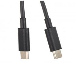 HMD Cablu Date si Incarcare USB-A - USB-C HMD 80300226H001, 15W, 1m, Negru