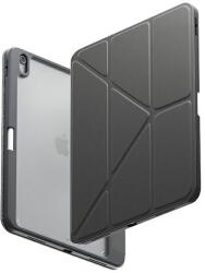 Uniq Apple iPad Air 13" (2024-2026) UNIQ Moven tok szürke/sötétszürke