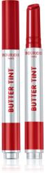 Bourjois Butter Tint Lip Glaze balsam de buze tonifiant culoare 04 Rougemelt 2 g