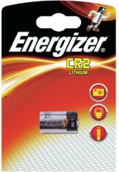 Energizer Speciális elem, CR2 fotóelem, 3V, 1 db, lítium, ENERGIZER (EECR2L) - emag