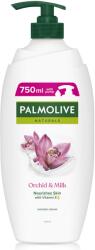 Palmolive Naturals Orchid pumpás tusfürdő, 750ml