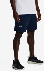 Under Armour Vanish Woven 8in Shorts-NVY Férfirövidnadrág S