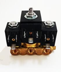 Necta Corp electrovalve 2+3+2 complet