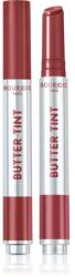 Bourjois Butter Tint Lip Glaze balsam de buze tonifiant culoare 03 Guav’Amour 2 g
