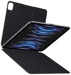 PITAKA Husa PITAKA MagEZ Folio 2 pentru iPad Pro 13 2024 Negru (FOL2404P)