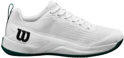 Wilson Rush Pro 4.5 White Férfiteniszcipő EUR 42 2/3