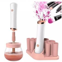 Wshop Sminkecset tisztító - rose gold (24-W1119)