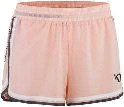 Kari Traa Elisa Shorts pink Női rövidnadrág XS