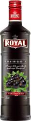 Royal fekete ribizli 0, 5 L 26%