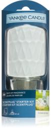 Yankee Candle Clean Cotton difuzor electric + refill 1 buc
