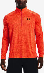 Under Armour Tech 2.0 1/2 Zip-ORG Férfi-melegítőfelső XXL