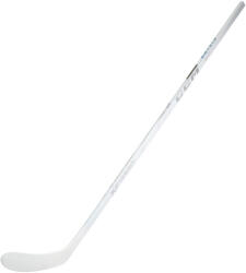 CCM Tacks XF Ghost White LE Senior Kompozit hokiütő 28 + 1/4 bal kéz lefelé, flex 85