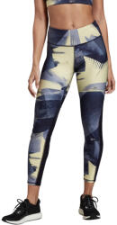 Reebok Tight AOP Purple Női leggings XS