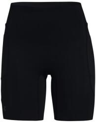 Under Armour Rush Run Pocket Short black Női rövidnadrág S