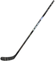 CCM Ribcor Trigger 10 PRO Chrome Senior Kompozit hokiütő 28 + 1/4 jobb kéz lefelé, flex 80