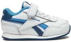 Reebok fiú sportcipő, 304958779, Ökobőr, 21.5 EU, Fehér (0000304958779_21_5)