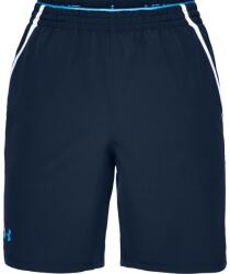 Under Armour Qualifier WG Perf Short Navy Férfirövidnadrág S