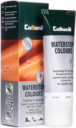 Collonil Waterstop Colours Cipőkrém mandulaolajjal, 75 ml, Scotch (33030001326)
