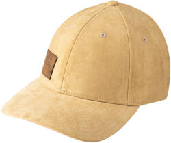 Bauer Suede Snapback Tan Férfibaseballsapka