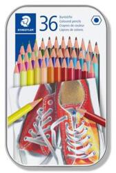 STAEDTLER hatszögletű színes ceruza 36db/doboz ST-175-M36 (TS175M36)