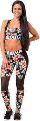 Nebbia Aloha Babe leggings 550 black Női leggings XS