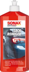 SONAX LackReiniger lakktisztító krém 500ml