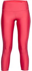 Under Armour HeatGear Ankle Crop Branded Pink Női leggings M