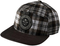 Bauer Twill Snapback Grey Férfibaseballsapka