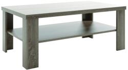 Mindigbútor Mati IV dohányzóasztal trüffel színben - mindigbutor